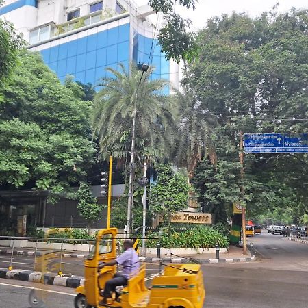 Hotel Chennai Exterior photo
